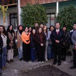 Subsecretario de la Niñez visita Oficina Local de la Niñez de Villa Alemana y destaca su rol clave en la protección de derechos
