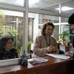 Vecinos de Villa Alemana agradecen servicio de horario extendido en una nueva jornada de Atención Nocturna Municipal