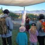 Vacaciones en la naturaleza: Municipio abre primera versión gratuita y familiar de “Escuela de Invierno 2026” en Parque La Reserva de Villa Alemana