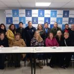Con amplia participación y altas expectativas se constituye nuevo directorio del COSOC de Villa Alemana para el periodo 2026-2030