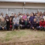 Villa Alemana certifica a personas mayores como monitores de Tenencia Responsable de Mascotas y plan piloto podría replicarse en otras comunas