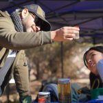 Villa Alemana celebró el cierre de su Escuela de Invierno en Parque La Reserva con actividades para toda la familia