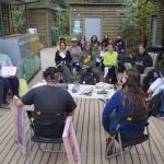 Villa Alemana cuenta con Plan de Acción Comunal de Cambio Climático PACCC