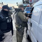 Villa Alemana refuerza las “Rondas Impacto”: Suma ocho detenidos, 32 infracciones cursadas y más de 250 controles en menos de una semana