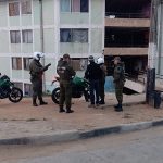 Seis detenidos, 14 infracciones y más de 100 controles en una nueva “Ronda Impacto” en el sector sur de Villa Alemana