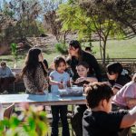 Exitoso inicio de la primera versión de la “Escuela de Invierno 2026” en Parque La Reserva de Villa Alemana