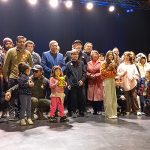 Gran celebración del Día del Patrimonio reunió a cientos de familias en Villa Alemana