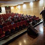 Villa Alemana impulsa el emprendimiento local con seminario junto a la Universidad Adolfo Ibáñez