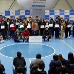 Municipalidad de Villa Alemana entrega $50 millones a deportistas con la Beca de Talento Deportivo 2026