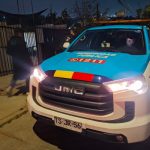 Villa Alemana fortalece la seguridad con procedimientos que permitieron frustrar delitos en distintos puntos de la comuna