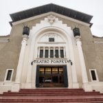 Teatro Pompeya de Villa Alemana celebra 100 años de historia como símbolo del patrimonio y la cultura local