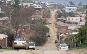 Concejo Municipal de Villa Alemana aprueba recursos para la pavimentación de calle Julio Zepeda junto a vecinos del sector Paicaví de Peñablanca.