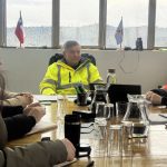 Municipalidad de Villa Alemana inicia catastro de daños y despliega acciones de recuperación de la comuna tras primer sistema frontal