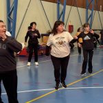 Villa Alemana inicia el segundo ciclo de talleres deportivos con más de 100 actividades gratuitas para la comunidad