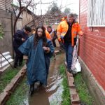Municipalidad de Villa Alemana refuerza la aplicación de la Ficha FIBE para agilizar las ayudas a familias afectadas por el sistema frontal