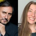 Carlos Pinto y Tere Paneque participarán en la 13.ª Feria del Libro de Villa Alemana, que se realizará en el Centro Cultural Gabriela Mistral.