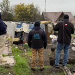 Municipalidad de Villa Alemana concreta nuevo retiro de “ruco” para fortalecer la seguridad en la comuna