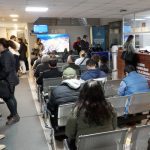 Municipalidad de Villa Alemana realizó una nueva jornada de Atención Nocturna con amplia participación de vecinos