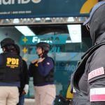 Trabajo conjunto entre Municipio y policías deja tres detenidos y permite recuperar espacio tomado en Villa Alemana