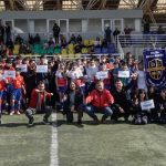 Villa Alemana inaugura sus Olimpiadas Escolares 2026 con 28 establecimientos participantes