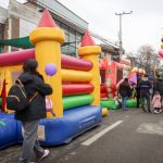 Villa Alemana celebrará a los niños con jornada familiar gratuita en el Estadio Ítalo Composto