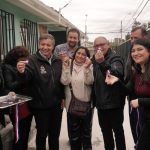 Municipio y Gobierno Regional concretan inversión superior a $273 millones en barrios de Villa Alemana