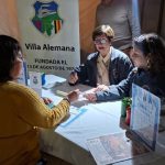 Atención Nocturna incorpora certificados de residencia para facilitar trámites a vecinos de Villa Alemana