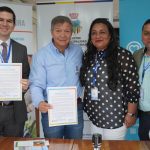 Villa Alemana abre nuevas oportunidades de voluntariado sumándose a plataforma que conecta a vecinos con organizaciones