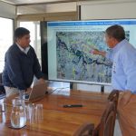 Alcalde Nelson Estay pide mayor coordinación a Esval por nuevas obras de agua potable y alcantarillado en Villa Alemana