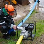 Municipio aprueba traspaso presupuestario para entregar kits de emergencia a juntas de vecinos de Villa Alemana