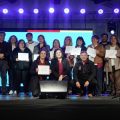Dirigentes sociales de Villa Alemana reciben certificación de la Academia de Liderazgo Comunitario