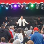 Miles de familias disfrutaron de la Fiesta de la Chilenidad en Villa Alemana