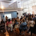 Villa Alemana fortalece el emprendimiento local con seminario sobre turismo sustentable