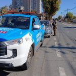 Más de 10 mil actuaciones y atenciones registra Seguridad Municipal a un año de “Villa Alemana Seguro”