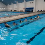AquaFibro: el taller que aborda la fibromialgia desde el movimiento, la salud mental y el acompañamiento