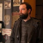ENTREVISTA | Jaime Ibarra, autor de la publicación “El Teatro Pompeya de Villa Alemana”: “Si mi pequeño libro sirvió para proteger el edificio, cumplió su objetivo”