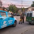 Procedimiento de la Ronda Impacto de Carabineros y Seguridad Pública en Villa Alemana