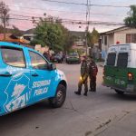 Nueva “Ronda Impacto” en Villa Alemana deja ocho detenidos, 157 controles y cinco vehículos incautados