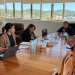 Villa Alemana constituye Comité de Coordinación Operativa para reforzar la seguridad pública
