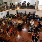 Hobby Planet reunió a fanáticos de la cultura geek durante dos jornadas en Villa Alemana