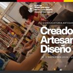 Municipalidad de Villa Alemana abre convocatoria para “Creadores: Artesanía y Diseño 2026”