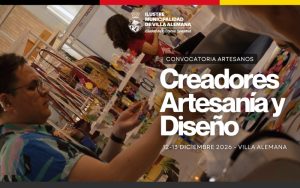 Creadores: Artesanía y Diseño 2026