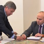 Alcalde de Villa Alemana se reúne con subsecretario del Interior y pide al Gobierno que Hospital Provincial Marga Marga abra sus puertas cuando otorgue todas las garantías para su funcionamiento