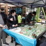 Villa Alemana fue sede del Festival Nacional de Ciencia y Tecnología 2026